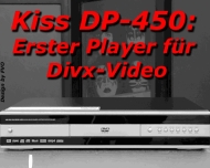 KiSS DP-450