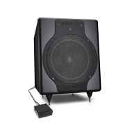 M-Audio SBX10 240-Watt Professional Active Subwoofer