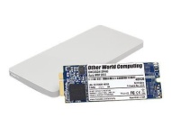 OWC Aura 6G SSD + Envoy kit MacBook Air 2010-2011 240GB