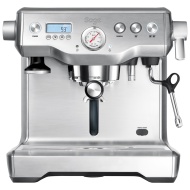Sage by Heston Blumenthal the Dual Boiler&trade; Espresso Coffee Machine