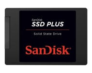 SanDisk PLUS 480GB
