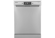Sharp QW-GT34F463I (Stainless Steel)