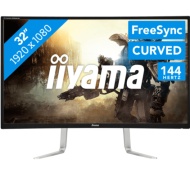 Iiyama G-Master G3266HS-B1 32&quot;