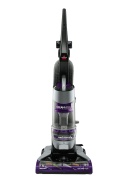 Bissell Cleanview Pets Bagless Cylinder Vacuum Cleaner