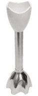 Braun 7050-778 Hand Blender Metal Shaft, Complete