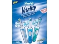 Braun ORAL-B S 12.513 Vitality Sonic Timer