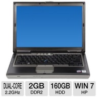 Dell (Refurbished) D57-141301