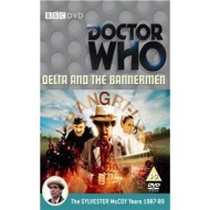 Doctor Who: Delta And The Bannermen