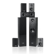 Fluance AV Series 7.0 Surround Sound Home Theater Speaker System