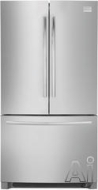 Frigidaire Freestanding Bottom Freezer Refrigerator FPHG2399MF