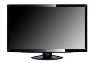 Fujitsu - SL27T-1 - Ecran PC LCD 27&quot; - VGA - HDMI - Noir