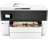 HP OfficeJet Pro 7740 All-in-One Wireless A3 Inkjet Printer with Fax