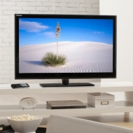 LG 42&quot; High-Definition 120Hz Ultra-Thin LED Television
