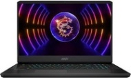 MSI Vector 17 (17.3-inch, 2024)