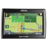 Magellan RoadMate 1470 Automobile Portable GPS Navigator