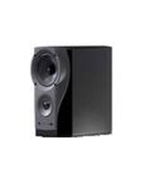 Mission 790-BLACK Mission 790 79 Series Pair of Hifi Speakers in Black