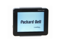 Packard Bell Compasseo 600