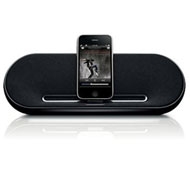 Philips iPod/iPhone Portable Speaker Dock