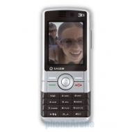 Sagem my800X