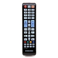 Samsung OEM Original Part: AA59-00600A HDTV Remote Control B-Stock