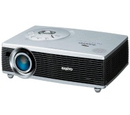 Sanyo PLC-SW30