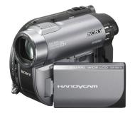 Sony Handycam DCR DVD710