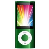 Apple 8GB iPod Nano-Green