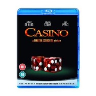 Casino (Blu-ray)