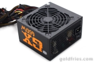 Cooler Master GX 650W Power Supply
