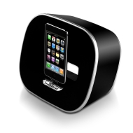 Groov-e i-Speaker Dock 30 for iPod/iPhone with APP Feature