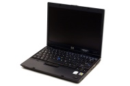 HP Compaq nc2400 Series Business Notebook