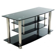 Hazelwood Home Plasma TV Stand