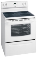 Kenmore 30&quot; Manual Clean Freestanding Electric Range with Radiant Elements 9503