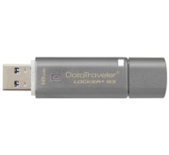 Kingston DataTraveler Locker+ G3 16 GB