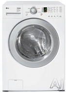 LG Front Load Washer WM2016CW