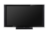 Sony BRAVIA XBR KDL-70XBR3 - 70&quot; BRAVIA LCD TV - 120Hz - widescreen - 1080p (FullHD) - LED Backlight technology - HDTV - high-gloss piano black