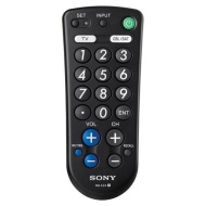 Sony Universal Remote Control