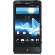 Sony Mobile Xperia TL