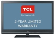 TCL L32HDP60 32-Inch 720p LCD HDTV with 2 Year Limited Warranty (Black)