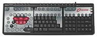 Zboard Gaming Keyboard