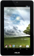 Asus ME172V 17,8 cm (7 Zoll) Tablet-PC (VIA WM8950, 1GB RAM, 16GB eMMC, 5GB Webspace, Mali-400, Android 4.1) pink