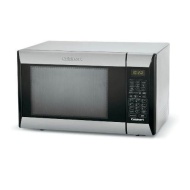 Cuisinart Convection Microwave Oven and Grill