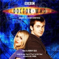 Doctor Who: Original TV Soundtrack (Dr Who)