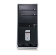 Hewlett Packard Compaq Presario SR2020NX (882780665859) PC Desktop
