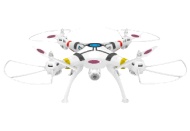 Jamara Payload Altitude HD Wifi FPV AHP+ Quadro (422013)