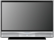 JVC HD61G887 HDTV Television