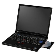 IBM ThinkPad T40