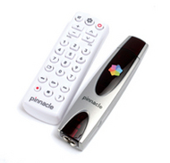 Pinnacle PCTV DVB-T Flash Stick TV tuner