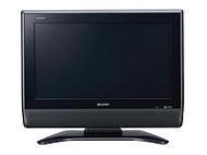 Sharp Aquos 46&quot; Flat Panel HDTV LCD TV