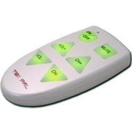 Tek Pal - Large Button TV Remote Control